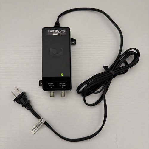 DIRECT TV POWER INSERTER MODEL: PI-21 SWM ODU Only