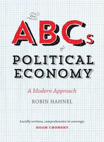 Robin Hahnel - ABCs of Political Economy   A Modern Approach - New Pap - X555z