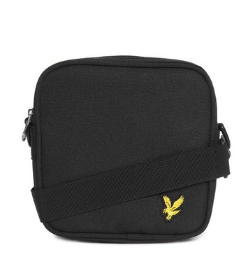 Lyle and Scott Cross Body Bag Schultertasche 98153