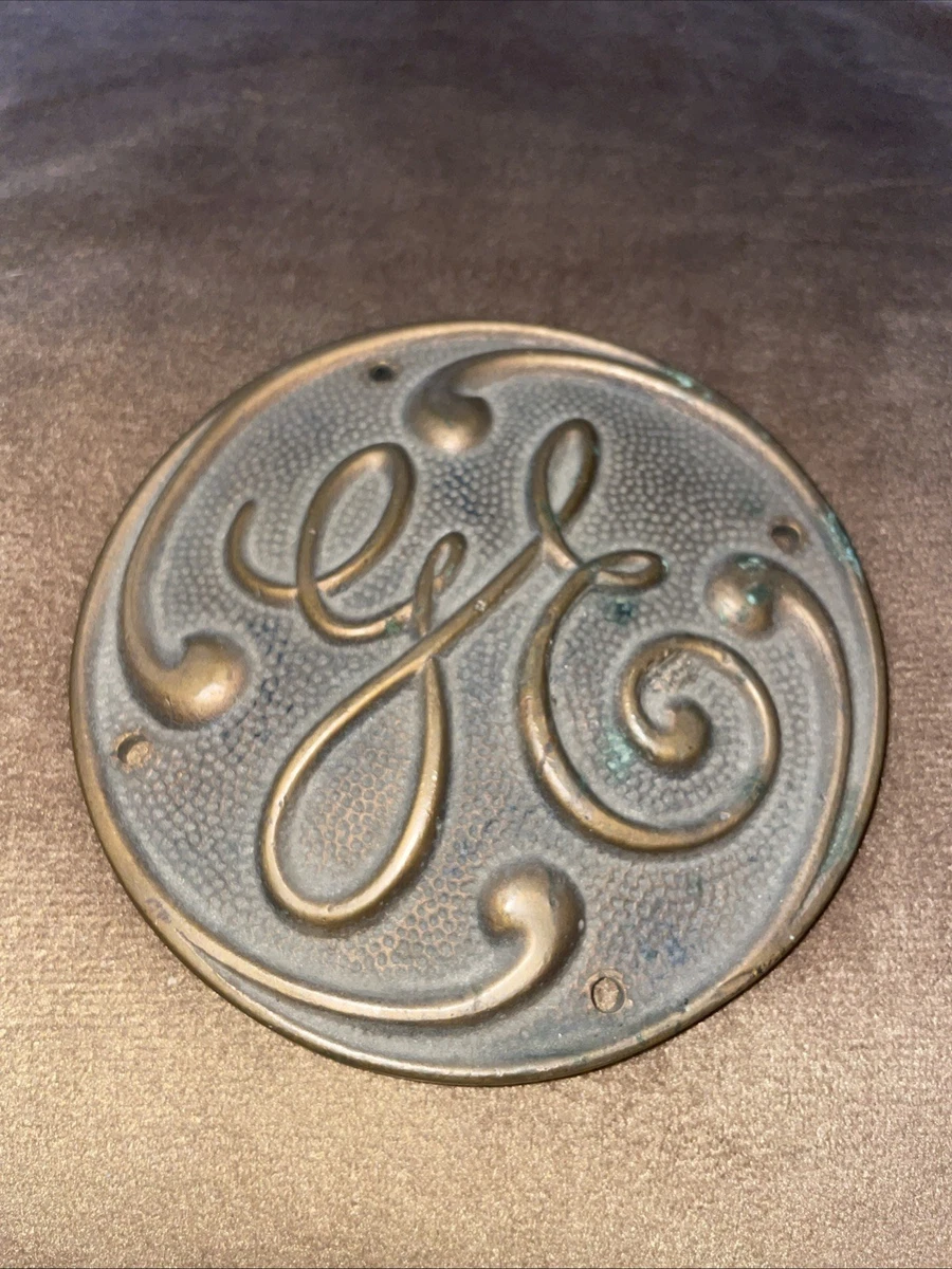 general electric sign products for sale | eBay