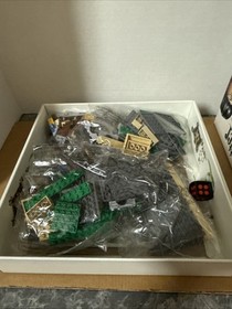 NEW Lego 3862 Harry Potter Hogwarts Board Game