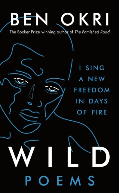 Wild by Ben Okri (Paperback Book)
