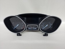 Speedometer Cluster MPH ID CM5T-10849-CTB Thru Ctg Fits 13-14 FOCUS 1057096