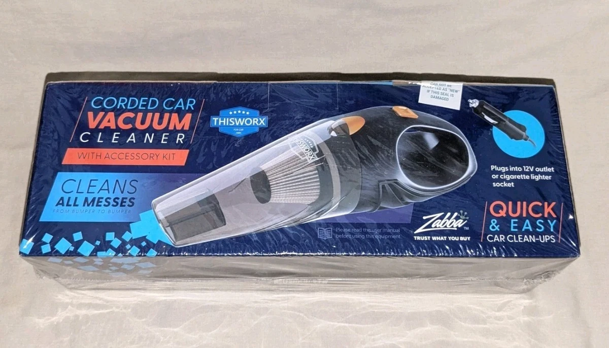 car vacuums that plug into cigarette lighter Cigarette Lighter Handheld Vacuum Vehicle Vacuums for sale