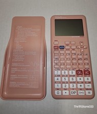 TOVO TS-259 Graphing Calculator – Advanced Functions 
