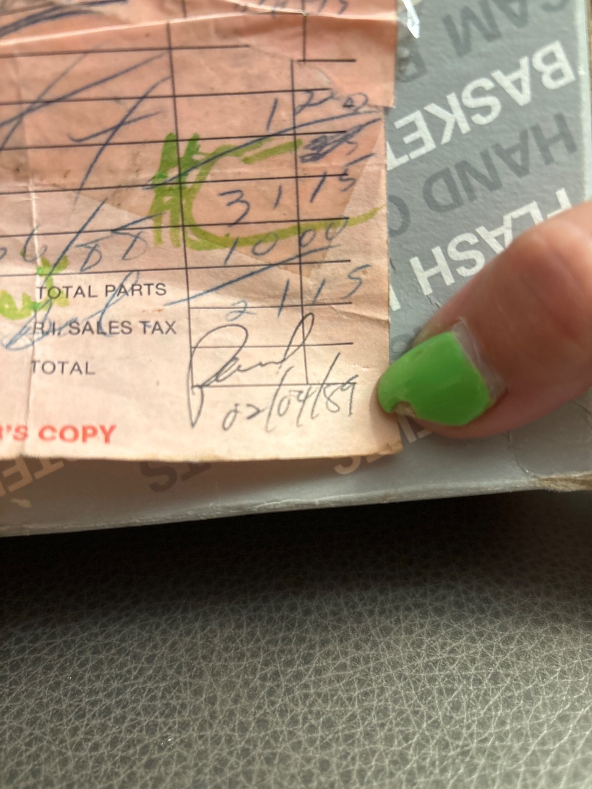 Jay-Pee Fully Lined Blk Sam Browne Duty Belt 2” Police Gear Security Guard  NEW