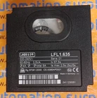 SIEMENS LANDIS & GYR LFL1.635 GAS BURNER CONTROLLER WOW!!