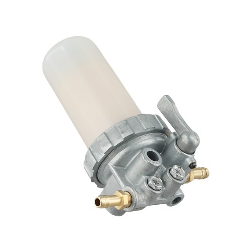 Efficient Replacement Fuel Filter Compatible with Various For Yanmar Models - Picture 16 of 24