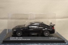Minichamps BMW M4 GTS Age14+