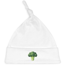 'Broccoli' Baby Beanie Hat BH00042861 