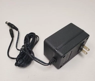 Universal 3 In 1 Power Adapter NES SNES Sega Genesis Super Nintendo - Image 2 of 4