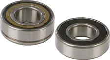 All Balls Racing Front/Rear Wheel Bearing Seal Kit - 25-1691