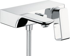 Hansgrohe AXOR Urquiola mitigeur monocommande baignoire DN15 encastré, 114201...