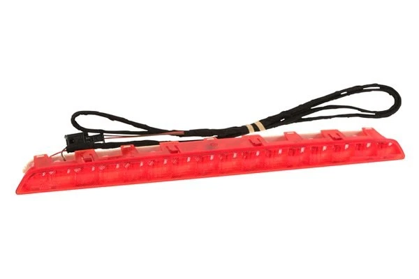 For Mercedes-Benz CLS63 AMG 2007-2011 Genuine Replacement 3rd Brake Light — 第 2/2 张图片