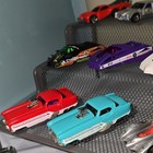 90's  Hot Wheels Iconic Designs w/ Multiple Variations — photo 5