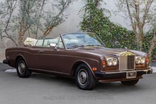 1976 Rolls-Royce Corniche for Sale