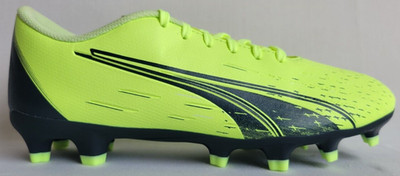 Puma Ultra Play FG/AG 107090-01 Women Soccer Cleats Size 8.5 New