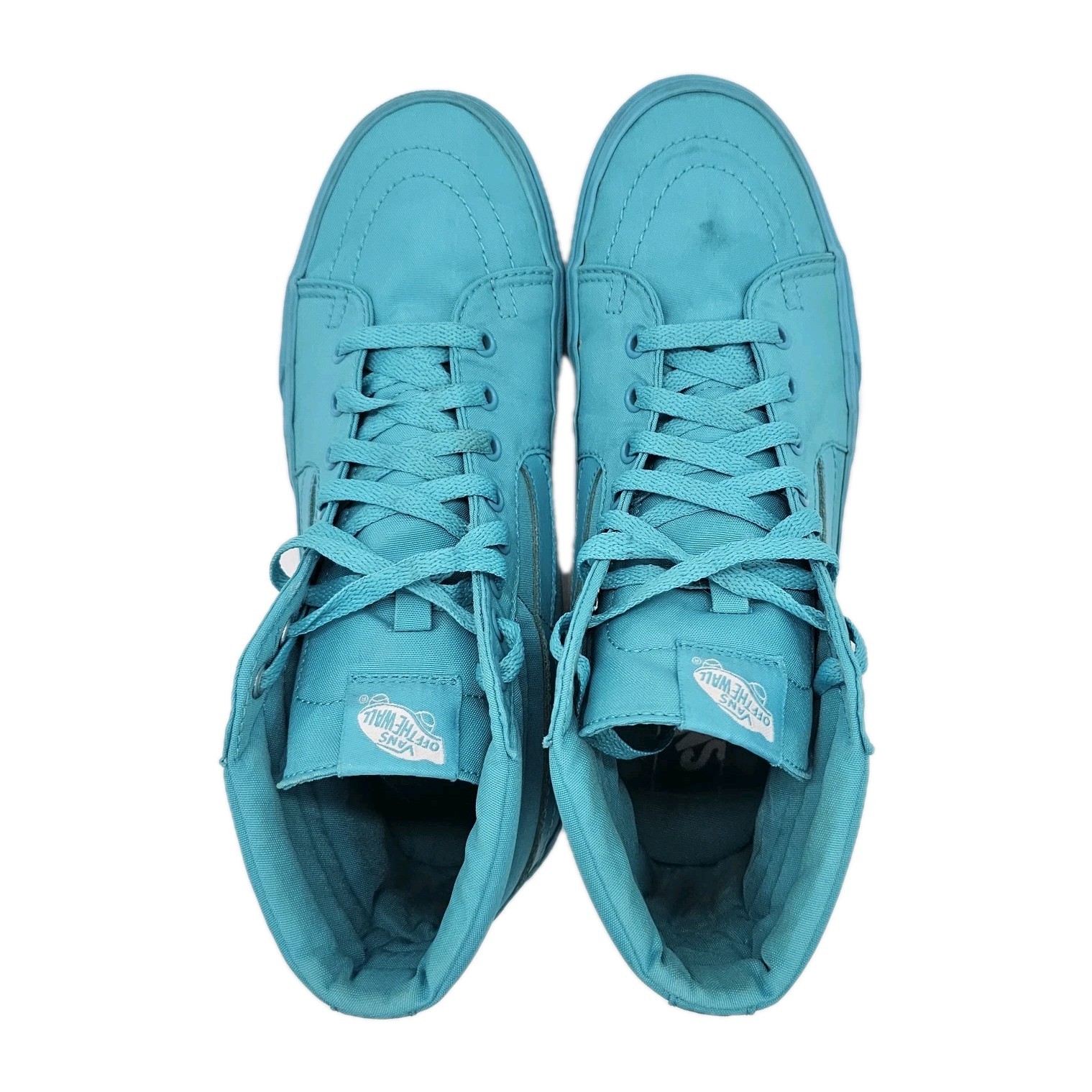 SAOLA Scarpe sneakers alte Vans Oldol Sko SK8rpe scarpeate string 721454se turc uo