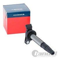 Bremi ZÜNdspule Passend FüR Lexus CT Toyota Auris Avensis Corolla Prius RAV