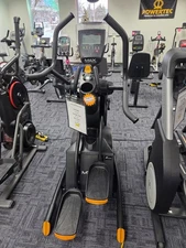 Octane MTX Max Trainer Elliptical HIIT Trainer