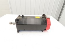 Fanuc A06B-0148-B675 AC Servo Motor A22/3000 20A 3000RPM Encoder  READ  