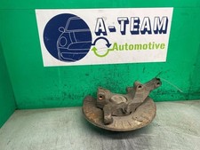 Achsschenkel links vorne Mercedes-Benz Vito/Mixto Kasten W639 A6393300632 P23574