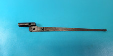 Rare Russian Fencing Bayonet 1891 M91 91/30 Mosin Nagant Rifle Izhevsk TR1433