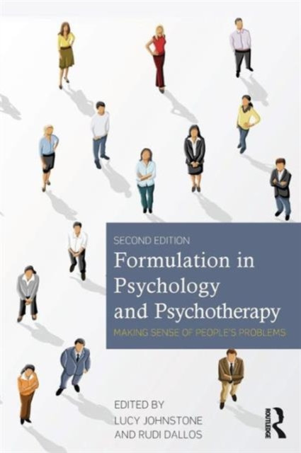 Formulation in Psychology and Psychotherapy - Free Tracked Delivery
