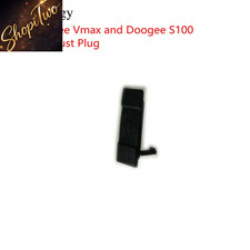 Für DOOGEE V Max S100 V31 GT USB Typ C Staub...