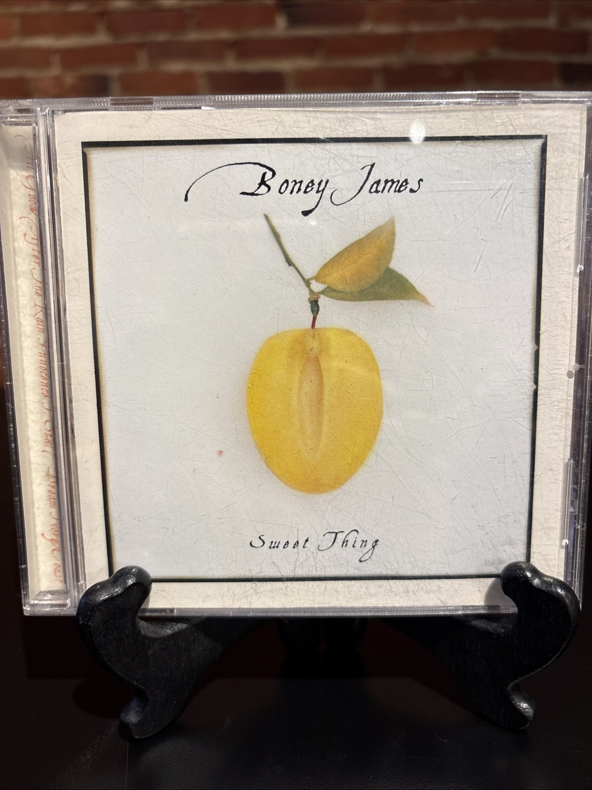 Sweet Thing Music