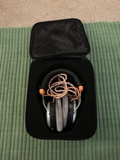 Beyerdynamic Dt 990 600 OHM Custom Modded