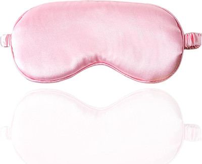 Luxurious Sleep Eye Mask - Soft Fabric for Travel, Naps & Nighttime Comfort