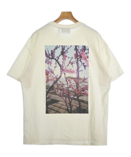Fear of God ESSENTIALS T-shirts/Cut & Sewns White L 2200647165171 thumbnail 2