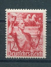 DR 661 Machtergreifung 1938 sauber postfrisch **