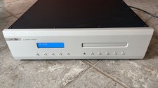 Musical Fidelity M6CD CD-Player, DAC, DEFEKT
