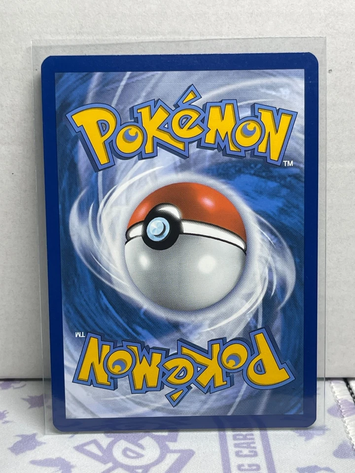 Forretress ex 005/193 Sv02: Paldea Evolved Double Rare Holo - Image 2 of 2