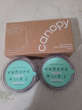 Canopy brand bathtub filter and showerhead fi...