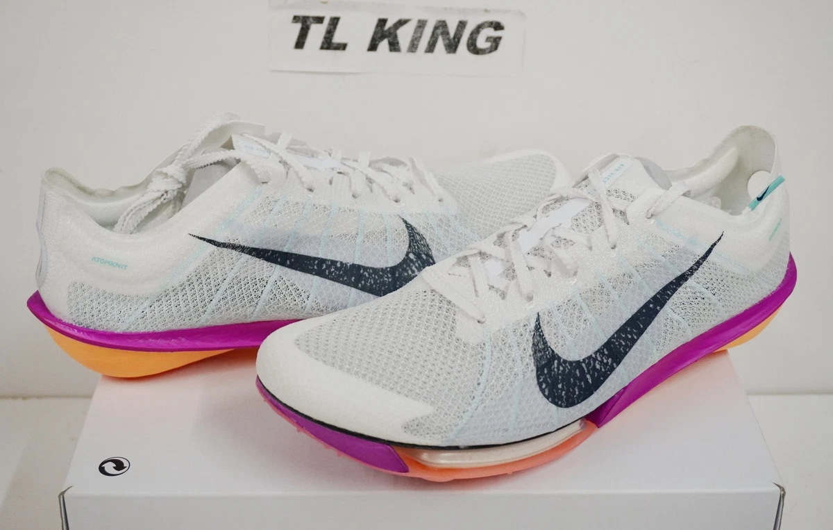 nike zoom victory track spikes products for sale | eBay