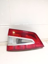Ford Galaxy 2008 Hinten rechts Rückleuchte Heckleuchte innen BOS107891