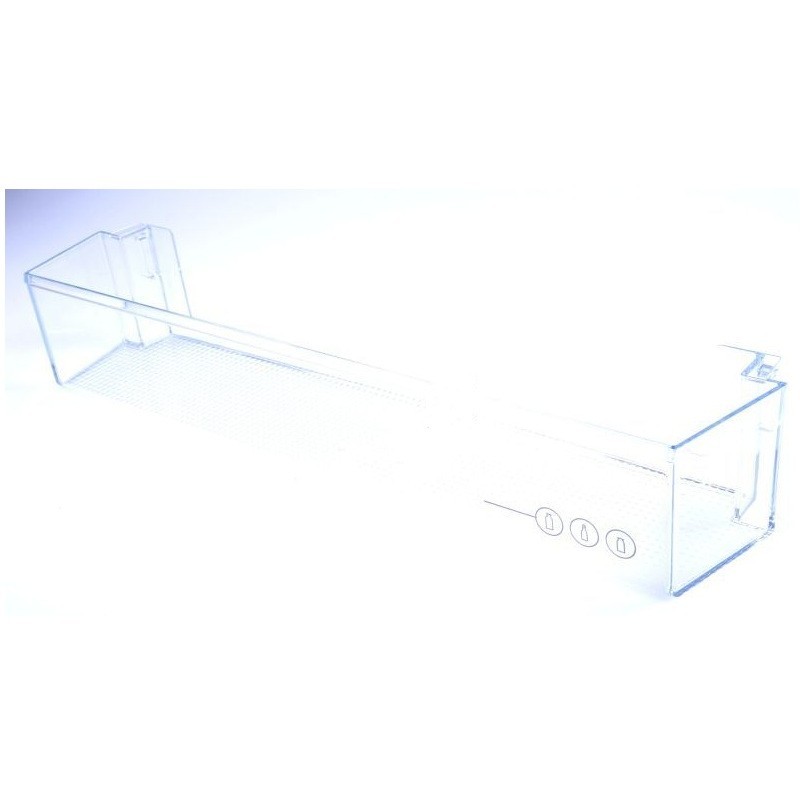 BALCONCINO MENSOLA PORTA FRIGORIFERO BEKO ORIGINALE C008963852 5983680500