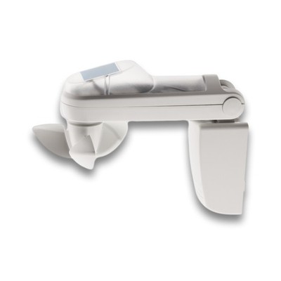 Becker Centronic SensorControl SC911 PLUS, Funk Sonnen-Wind-Regen-Sensor