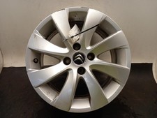 CITROEN C4 PICASSO Alloy Wheel 16" Inch 4x108 Offset ET26 7J 2006-2013
