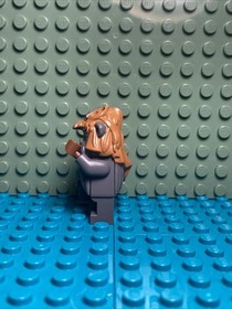 LEGO Star Wars Teebo Minifigure Set 10236