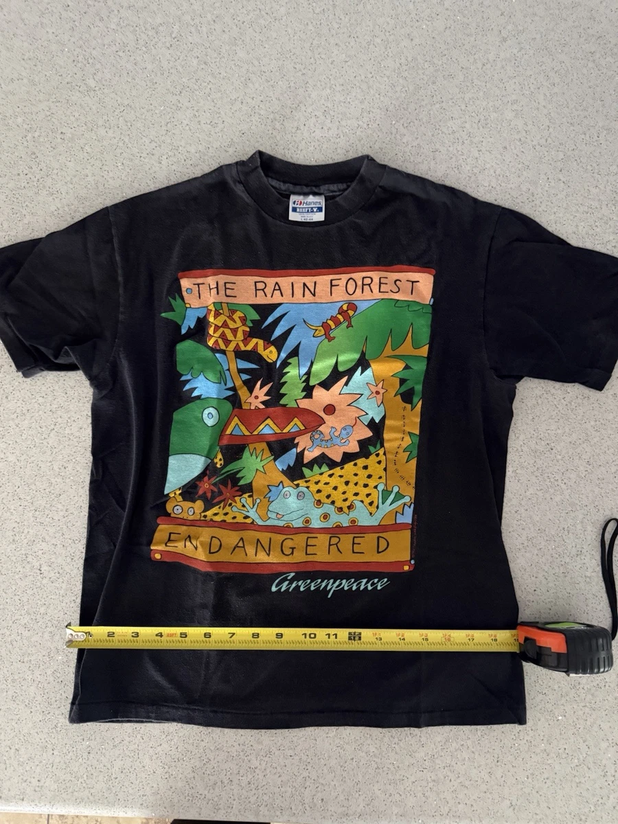 Hanes Vintage T-Shirts for Men for sale | eBay