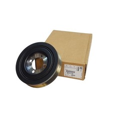 Poulies diverses Citroen C6