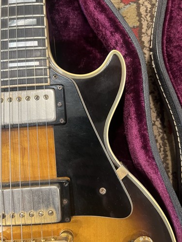 1971 gibson les paul custom - Picture 5 of 20