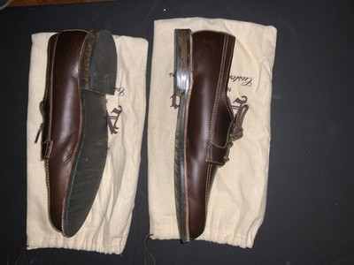 Alden 734L