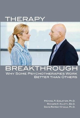 David Ramsay Steele Michael R. Edelste Therapy Breakth (Taschenbuch) (US IMPORT)