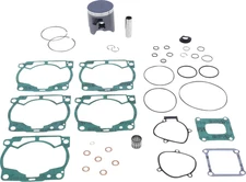 ATHENA - P4C0720045002A - Piston Kit with Gaskets - 71.93 mm - KTM - 300 EXC  30