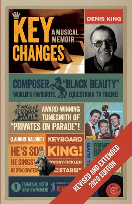 Denis King Key Changes (Paperback) (UK IMPORT)
